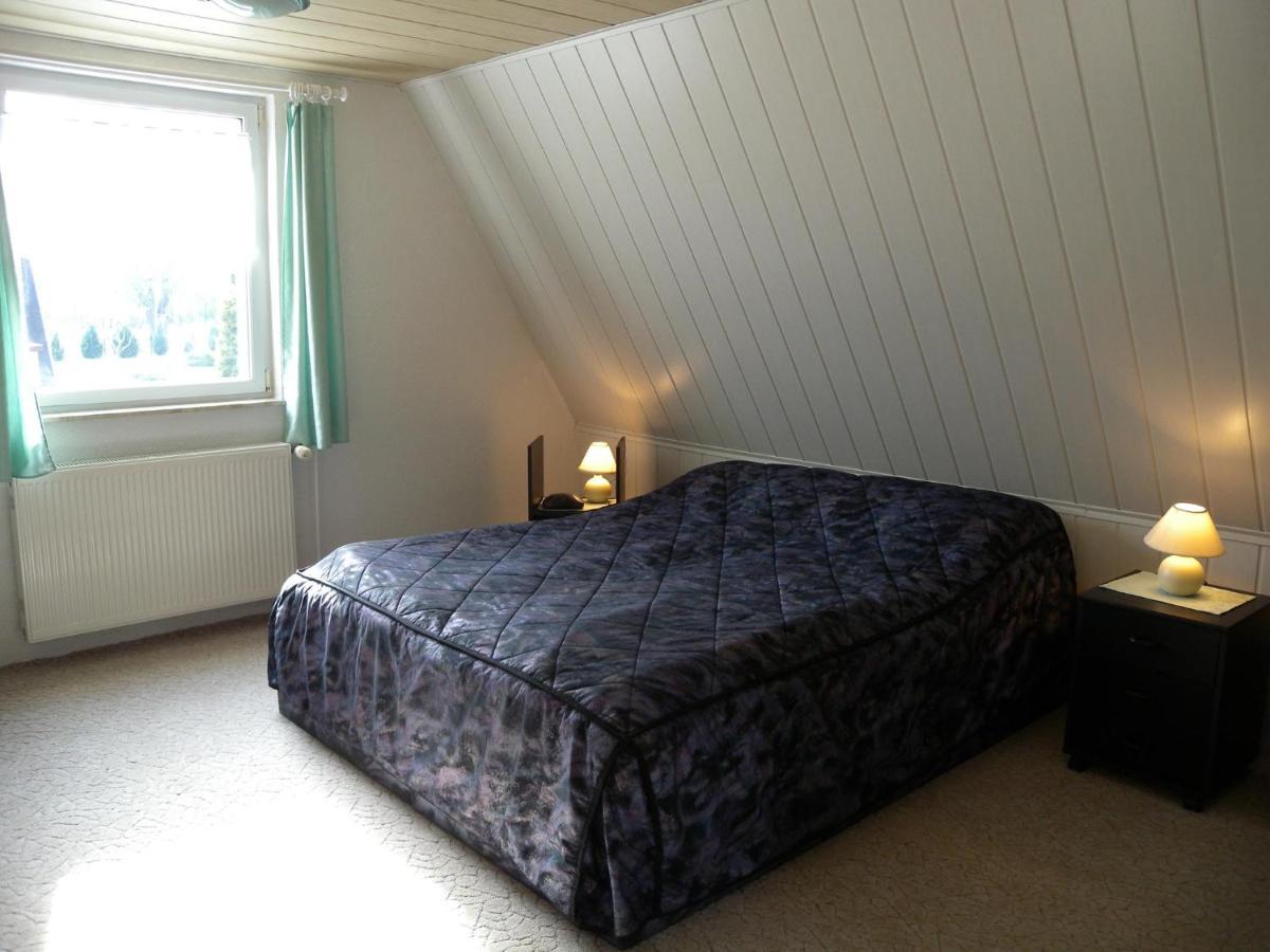 Holiday Home In Klein Kedingshagen 2755 ภายนอก รูปภาพ