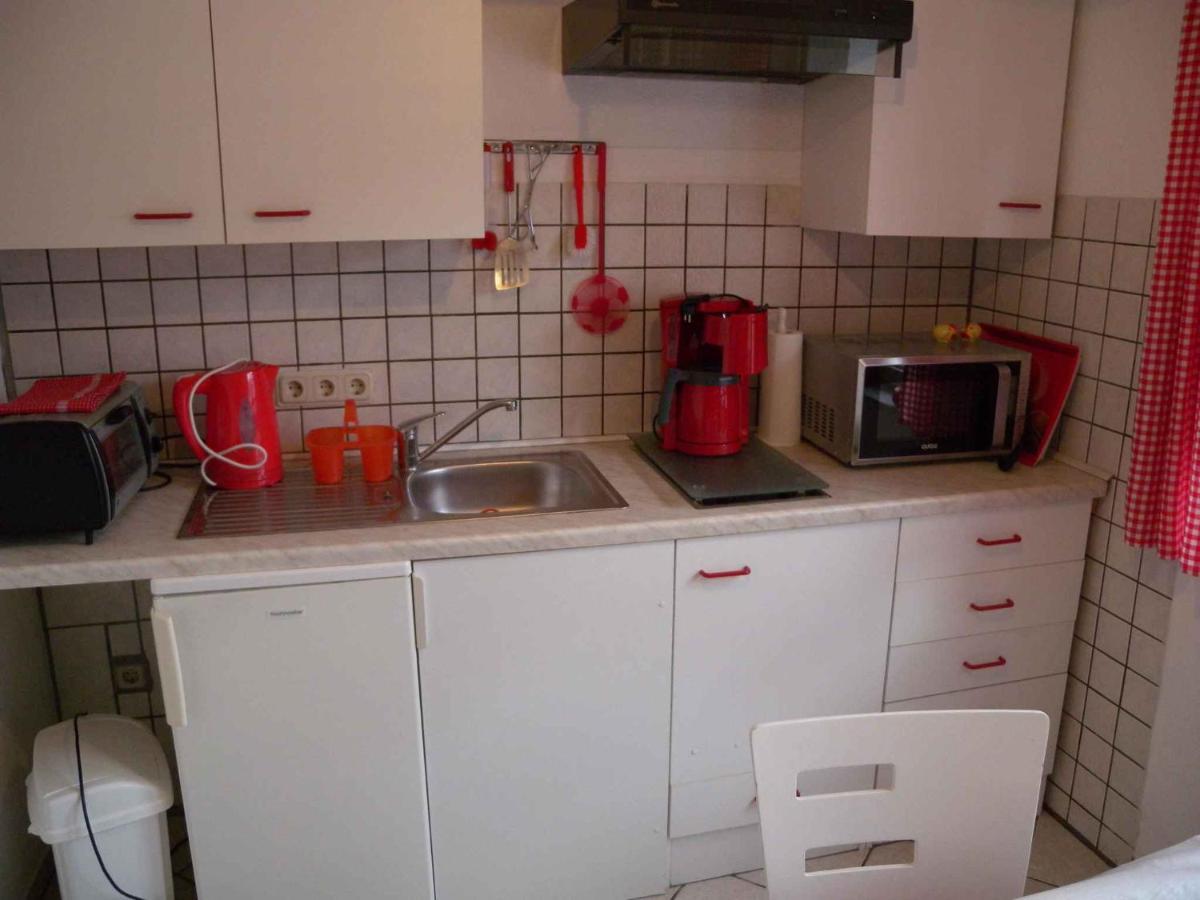 Holiday Home In Klein Kedingshagen 2755 ภายนอก รูปภาพ