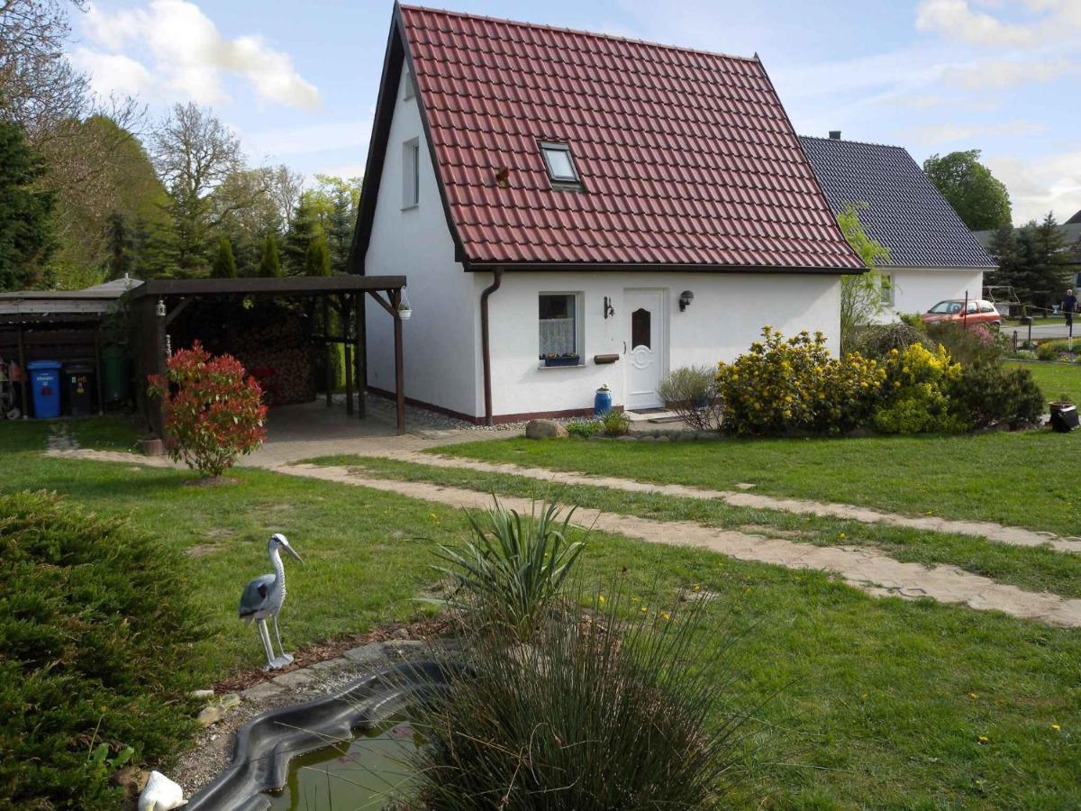 Holiday Home In Klein Kedingshagen 2755 ภายนอก รูปภาพ