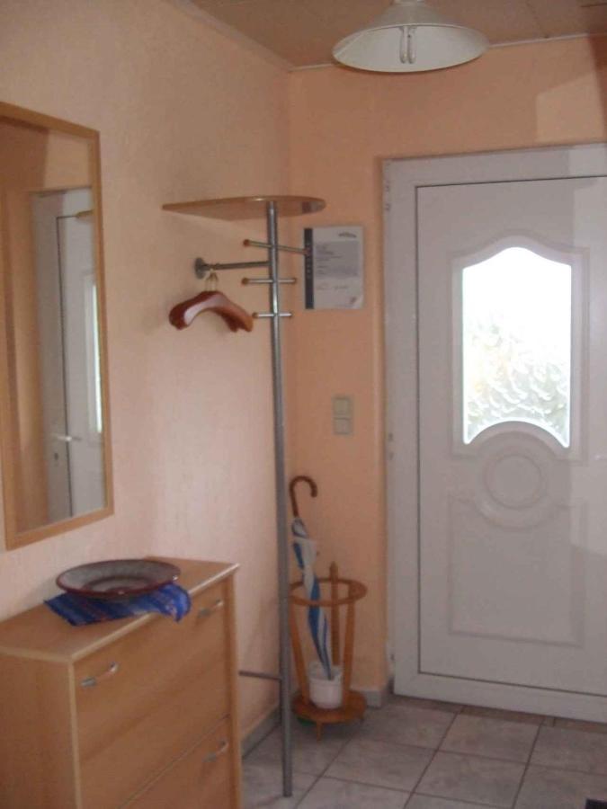 Holiday Home In Klein Kedingshagen 2755 ภายนอก รูปภาพ