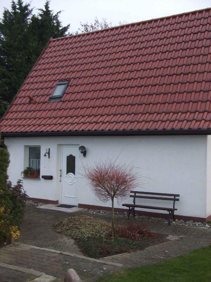 Holiday Home In Klein Kedingshagen 2755 ภายนอก รูปภาพ