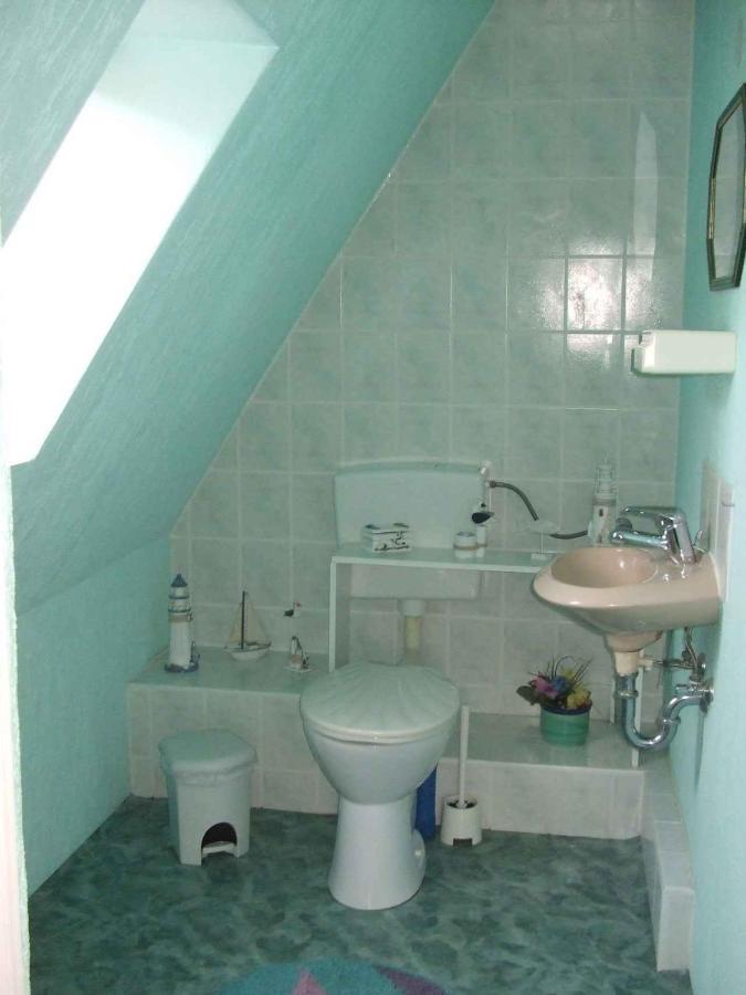 Holiday Home In Klein Kedingshagen 2755 ภายนอก รูปภาพ