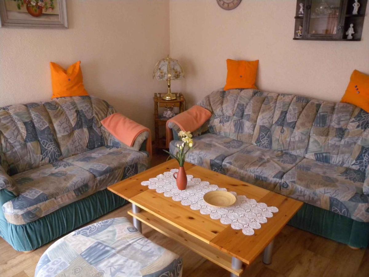 Holiday Home In Klein Kedingshagen 2755 ภายนอก รูปภาพ