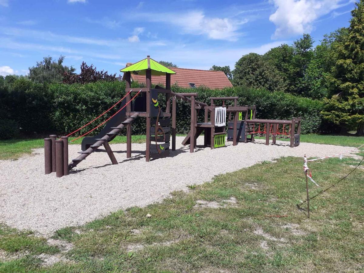Holiday Home In Klein Kedingshagen 2755 ภายนอก รูปภาพ