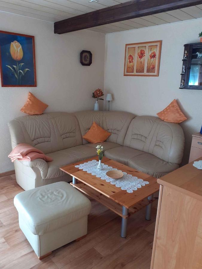 Holiday Home In Klein Kedingshagen 2755 ภายนอก รูปภาพ