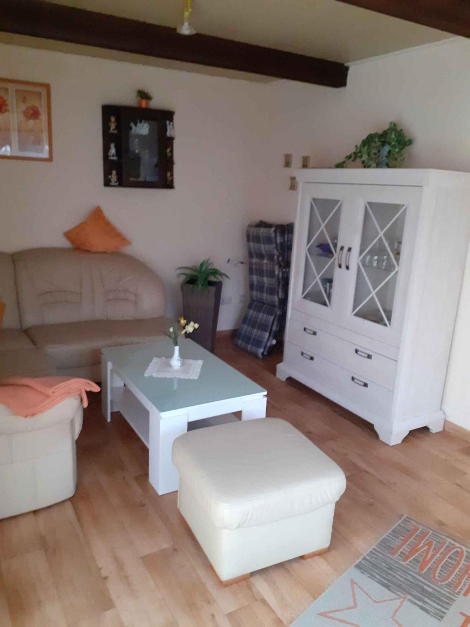 Holiday Home In Klein Kedingshagen 2755 ภายนอก รูปภาพ