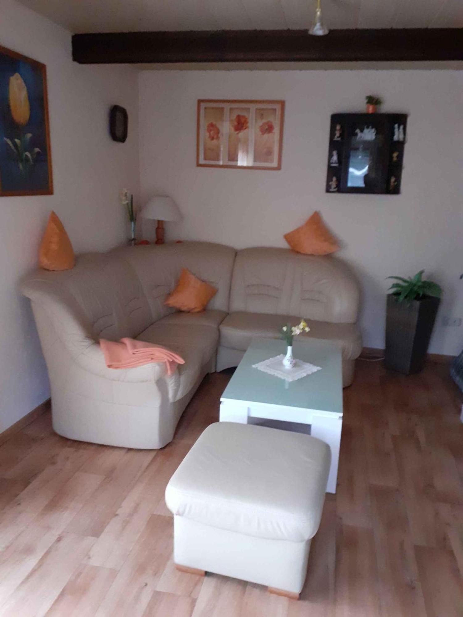 Holiday Home In Klein Kedingshagen 2755 ภายนอก รูปภาพ